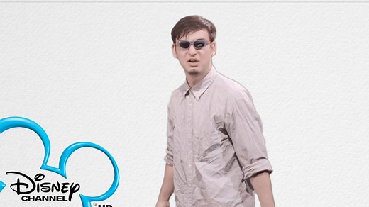 You're Watching Disney Channel | Know Your Meme