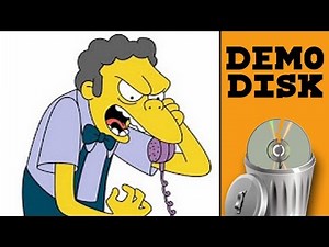 PRANKED YA - Demo Disk Gameplay