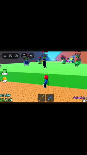 🌊 Escape Tsunami Script (Brainrots) | Remove Tsunami Teleport All Zones (Mobile & PC) #viral #tsunami #robloxscript