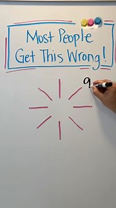 Missing number challenge #reels #math | Café Moucha