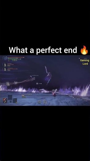 Came Down Quickly 😂-Nightreign #eldenring #shorts #gaming #shortvideo #eldenringnightreign #short