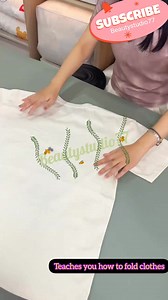 How to Fold & Organize Clothes Like a Pro! #OrganizeCloset #DIYFashion 🧺 How to Fold & Organize Clothes Like a Pro! 🧺 Struggling with a messy closet? Learn fast & easy folding tricks to keep your wardrobe neat, organized, and space-saving! Whether it’s t-shirts, jeans, or sweaters, these clothing storage hacks will transform your space in no time! 💡 In this video, you’ll learn: ✔️ How to fold clothes quickly & neatly ✔️ Space-saving wardrobe organization hacks ✔️ Best ways to store different 