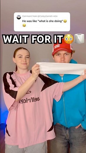 TOLIET PAPER PRANK ON BOYFRIEND🤣 #shortvideo #shorts #couple #adiaava