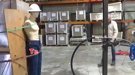 #workplacesafety #compressedair #hse #whiparrestor #pneumaticsafety #safetymatters #industrialsafety #accidentprevention #staysafe | Javid Ullah