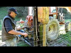 best agricultural fencing tips - TIP N°2