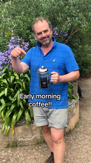 Using your spent coffee grounds as a nutrient boost, plant feed for all your plants