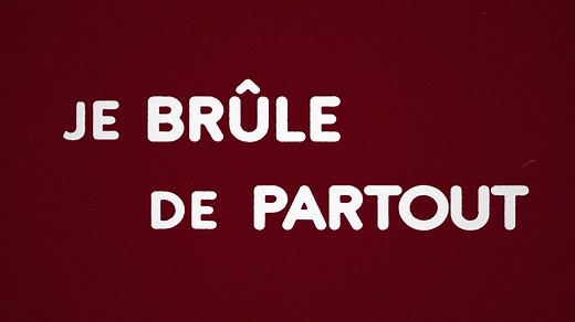 Je brûle de partout (1978) Trailer - Brigitte Lahaie, directed by Jess Franco