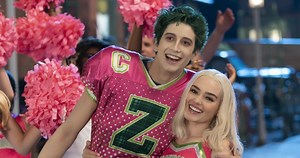 Disney+ lança trailer de Zombies 3