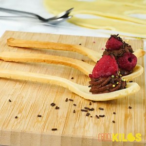 25K views · 218 reactions | Les astuces Croq'Kilos : Cuillères à croquer ! | Croq | Facebook