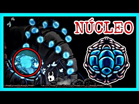 How to GET the LIFESAP CORE (Blue Door) | Hollow Knight Walkthrough
