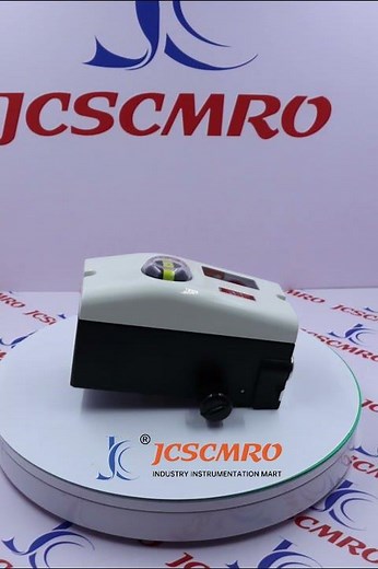 High Quality ABB Smart Valve Positioner V18345 TZIDC In Stock #V18345 #TZIDC #positioner