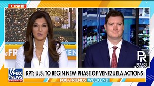FOX NEWS: TRUMP ADMINISTRATION PREPARES LEAFLET DROP OVER VENEZUELA By Pearce Robinson Fox News reports that the Trump Administration is considering an operation to drop U.S. leaflets across Venezuela as part of the next phase targeting Nicolás Maduro. The leaflets would carry the official U.S. reward for information leading to Maduro’s arrest and call on citizens and insiders to break with the regime. According to Fox News, this plan is now under active review alongside other measures already t
