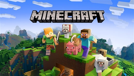 Buy cheap Minecraft Ultimate Collection Xbox One & Series key - lowest price | GG.deals