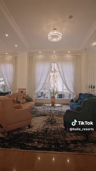 Visit Haile Grand Addis for an Unforgettable Experience