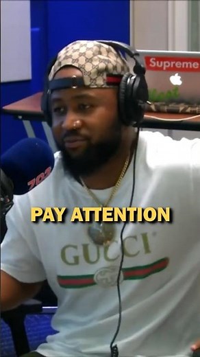 Cassper Nyovest on his come up