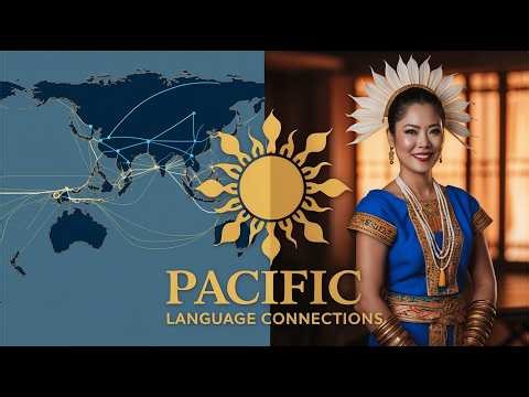 The Filipino Language Connections Across the Pacific