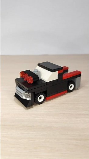 lego car #lego