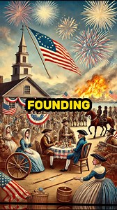 Peculiar Facts about the 4th of July #4thofjuly #ushistory #fblifestyle | Peculiar History