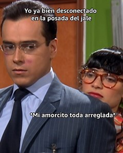 458K views · 11K reactions | Mírame, Don Armando, tú no eres así.  #BettyLaFea #PrimeVideo #AmazonPrimeMx | Amazon Prime Video | Facebook