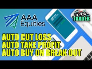 AAA Equities Broker Review