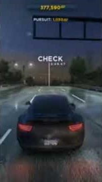 Most Wanted #07 - Need for Speed : Most Wanted 2012