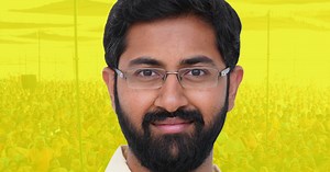 Telugu Political Wiki