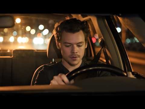 Harry Styles - Open Door Theory (Official Music Video)