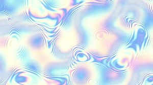 Psychedelic moving background