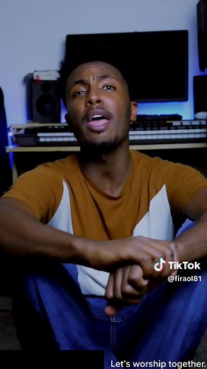 Faarfanna Afan Oromo #faaruu #oromogospelsong #mezmur #mezmure_christian #gospelmusic #gospelvideos #gospel_tiktok #fnbstudio #foryou #christiansong #firaol81 #fnbstudio #firaolnebi #worship