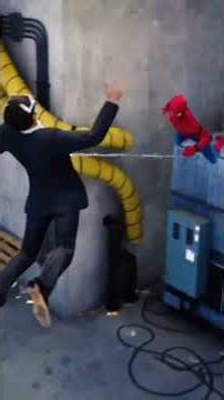 😱💥Você conseguiria sobreviver a isso SPIDER-MAN VS DEMÔNIOS