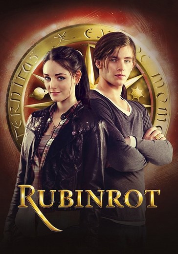 Rubinrot - Stream: Jetzt Film online finden und anschauen