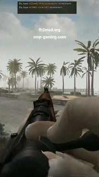 Fh2 Campaign #18 the rising sun #bf2 #fh2 #battlefield #battlefieldmoments #forgottenhope2