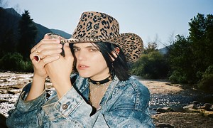 Soko - 'Feel Feelings': Album Review