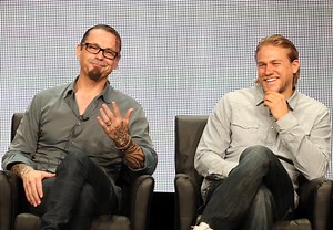 Everything 'Sons of Anarchy' Creator Kurt Sutter Has Said About the Status of the Prequel 'The First 9'