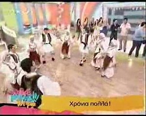 ΑΓΑΘΗ-ΔΗΜΗΤΡΟΠΟΥΛΟΣ