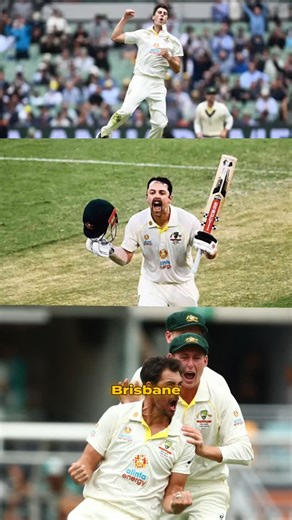 Shivam | 🇦🇺 Gabba GOLD: The Ashes Story 📖 The Gabba Script: Day 1 to Day 4 DOMINATION. Joe Root won the toss and chose to bat... then Starc... | Instagram