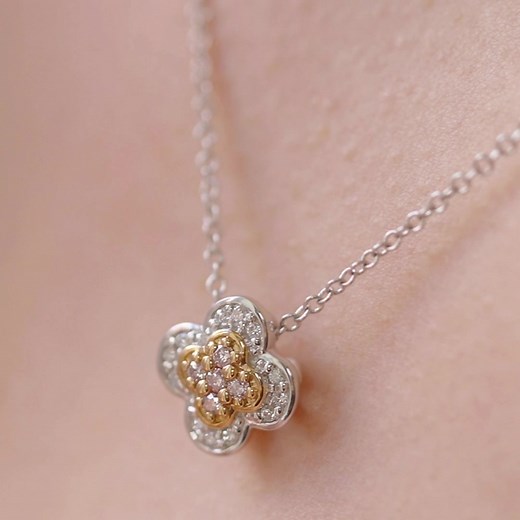 💎 Elevate your style with the timeless allure of Pink Kimberley Jewellery! Limited in supply since the closure of the famed Argyle mine in 2021, these rare gems are a symbol of luxury and sophistication. | Pink Kimberley Diamonds