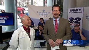 AskThe Expert: Study Finds Cardiac PET/CT Imaging Effective in Detecting Calcium Blockages