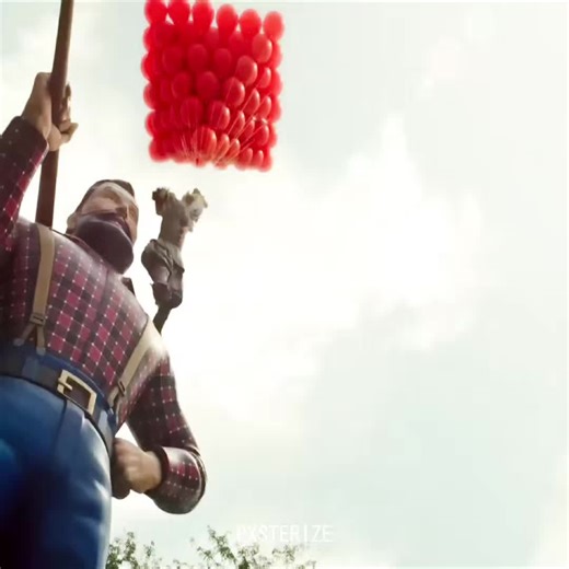 IT Chapter 2: Montage Eclipse Music Edit