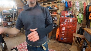 Watch Kevlar Arm Protector FULL OVERVIEW on Amazon Live