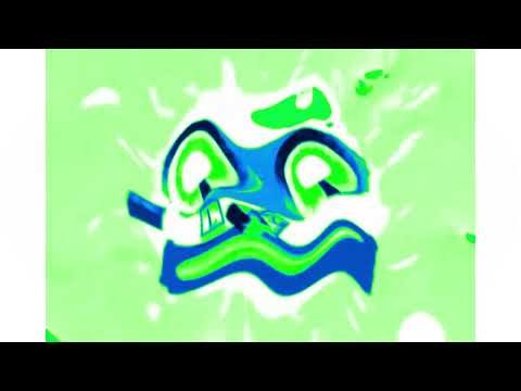 Klasky csupo In wiredormulator effect