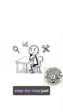 Watch How AI Breaks Down Any Task #ai #automation