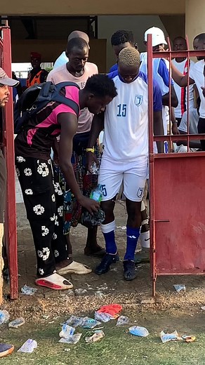 Avenir Parcelles sur TikTok