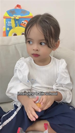 dalam kereta abi dah interview balik rumah kene layan mama pulak sofiya iz penard 🤣🤣🤣