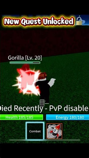 Brand NEW QUEST UNLOCKED 🤯 | Secret Path + Fast Method – Blox Fruits! #roblox #bloxfruits #fighting