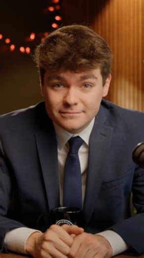 NICK FUENTES AMERICA FIRST #podcastclips | Motion Vault