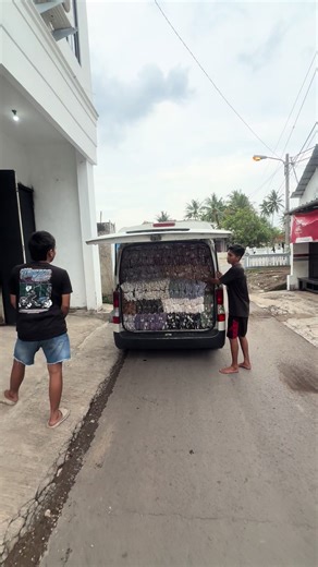 Rekomendasi Mukena Premium untuk Dewasa