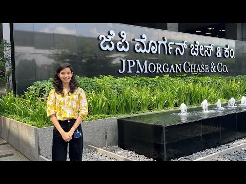J P Morgan interview experience | How to crack J P Morgan Finance interview #charteredaccountant