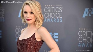 18K views · 177 reactions | Oscar nominee Rachel McAdams walked away from Hollywood at the peak of stardom and returned to redefine her career from romantic comedy sweetheart to intense drama star. #RedCarpetRedefined abc7.la/21qHCyU Watch The Oscars, Sunday on ABC! Live red carpet coverage begins at 2 p.m. PT with "ON THE RED CARPET AT THE OSCARS." Check your local listings. | ABC7 | Facebook