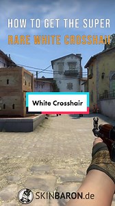 How to Change Crosshair Color in CS2 for Better Aim